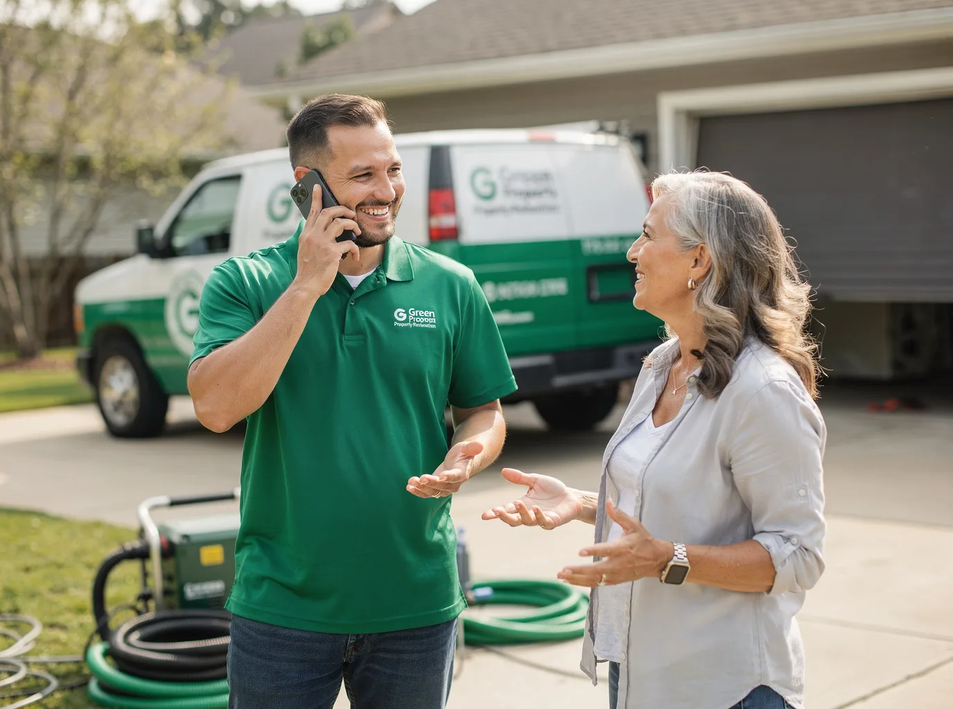 Water Damage Restoration Burnside, IA FAQs